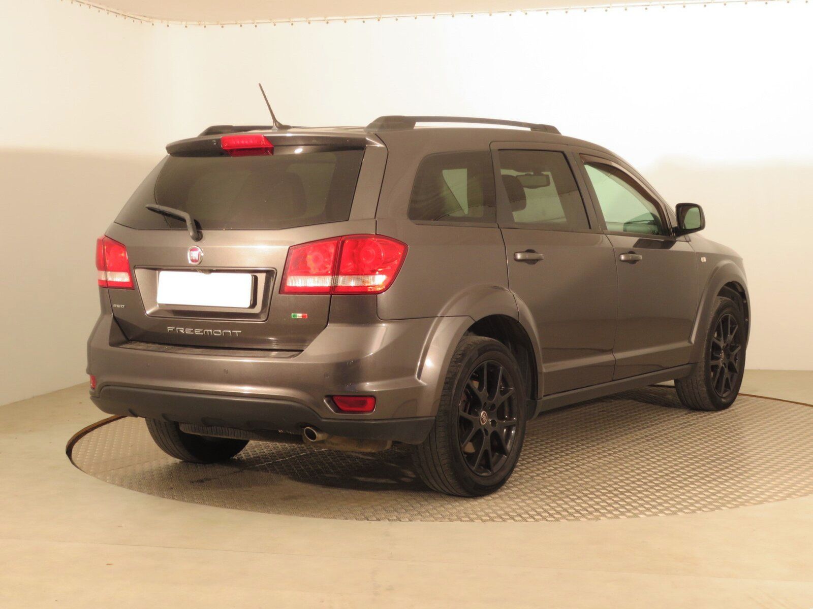 Fiat Freemont, 2.0 MultiJet, 4X4, Automat - fotka 5