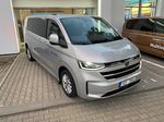 Volkswagen Caravelle, Style 2,0 TDI 4MOT 8AUT DR