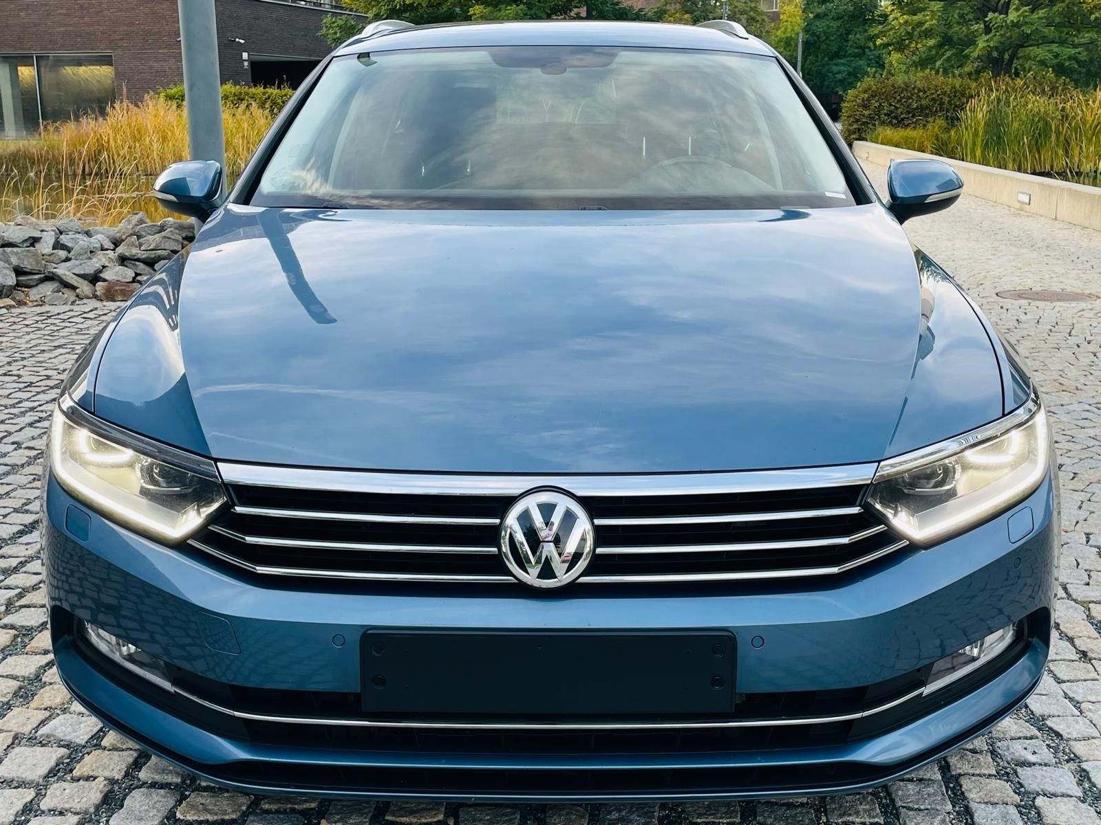 Volkswagen Passat, 1.8TSI AUT TAŽNÉ SERVISKA LED - fotka 6