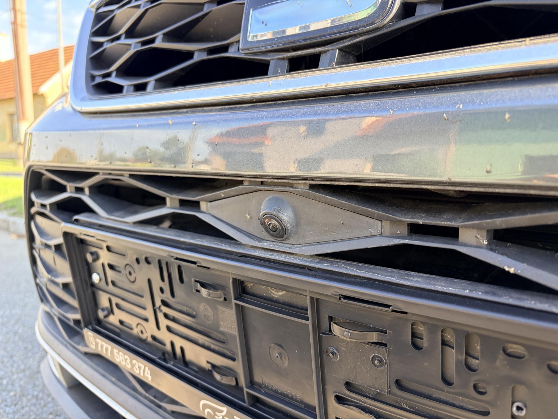 Seat Ateca, 1.4TSI 110KW TAŽNÉ 360 KAMERY - fotka 6