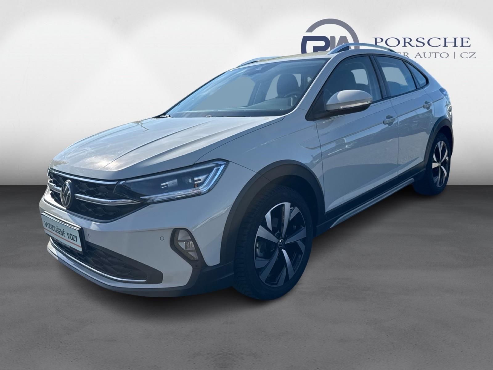 Volkswagen Taigo, 1.0 TSI 7DSG Style  81 kW