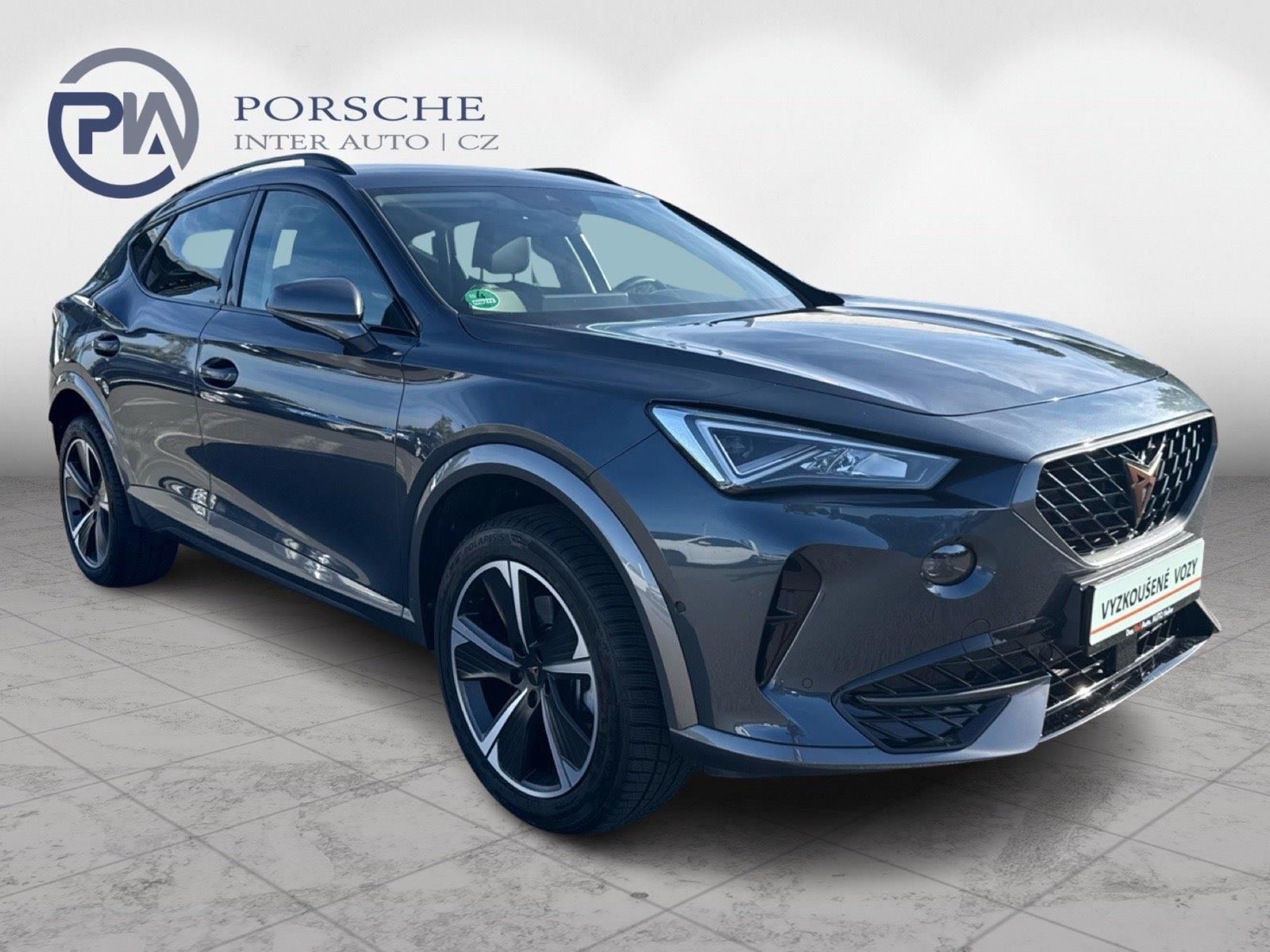 Cupra Formentor, 2.0 TSI 7DSG 4x4  140 KW - fotka 6