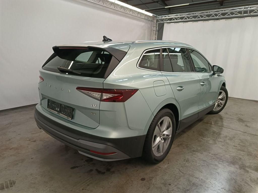Škoda Enyaq, 150kW  SOH 93,7%  PŘIPRAVUJEME - fotka 4