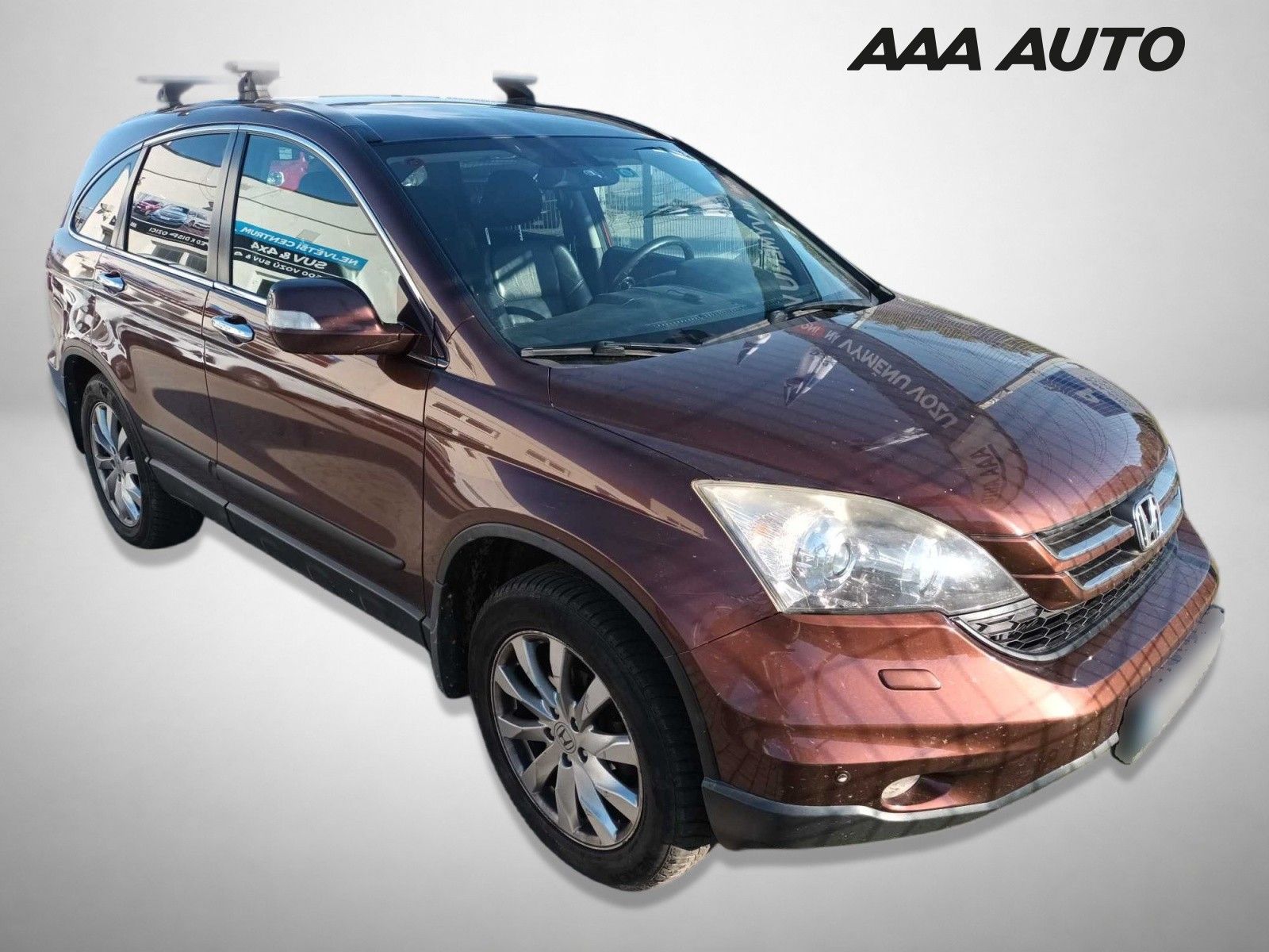 Honda CR-V, 2.2 i-DTEC, 4X4