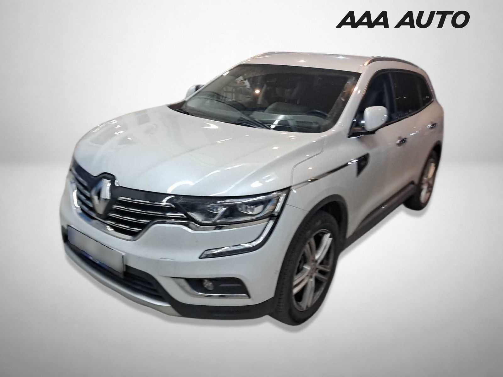 Renault Koleos, 2.0 dCi, Initiale Paris, 4X4