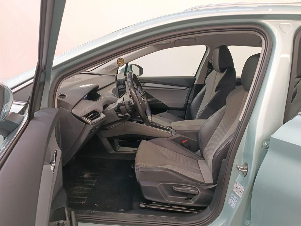 Škoda Enyaq, 150kW  SOH 93,7%  PŘIPRAVUJEME - fotka 6
