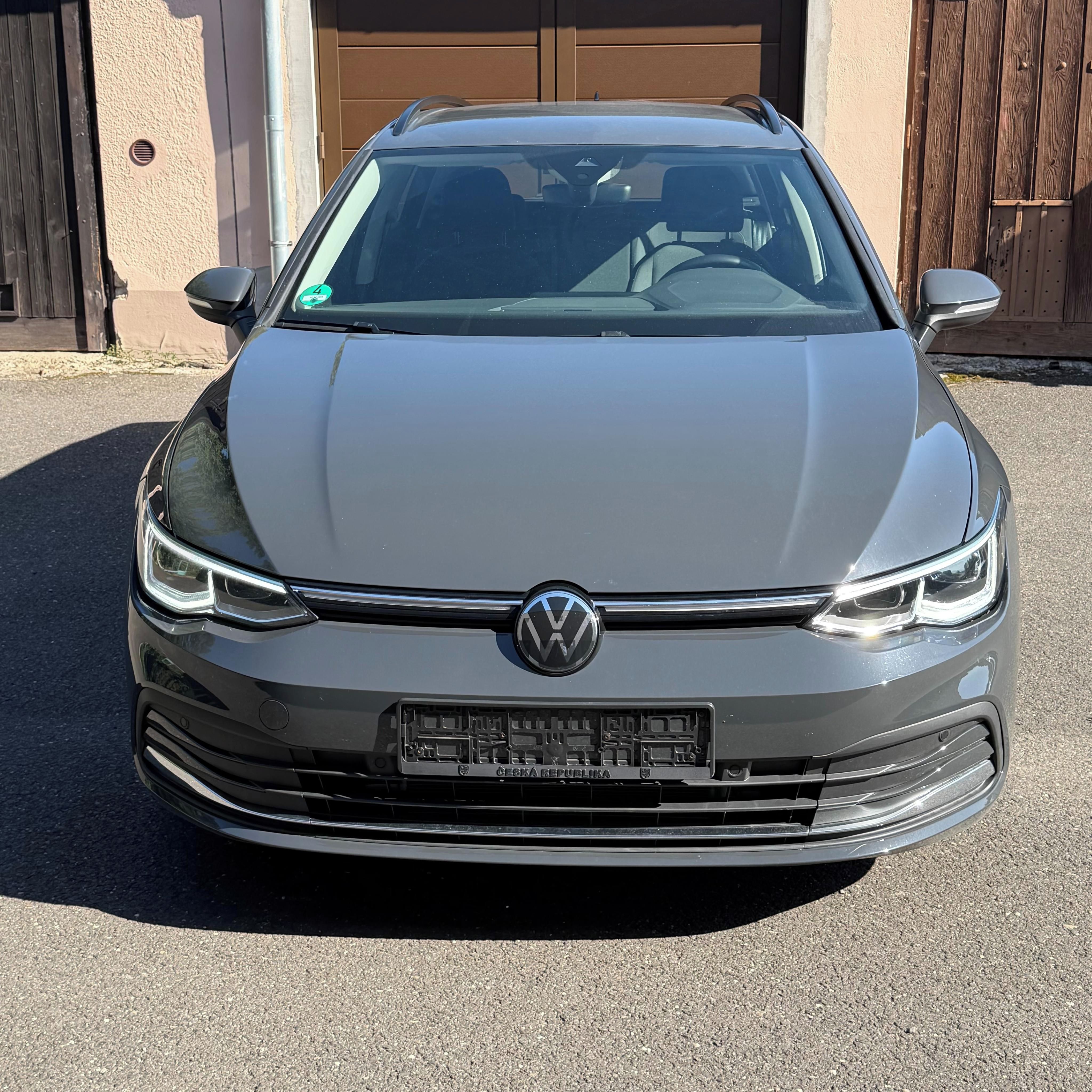 Volkswagen Golf, 2.0 TDI DSG STYLE, ACC,LED - fotka 5