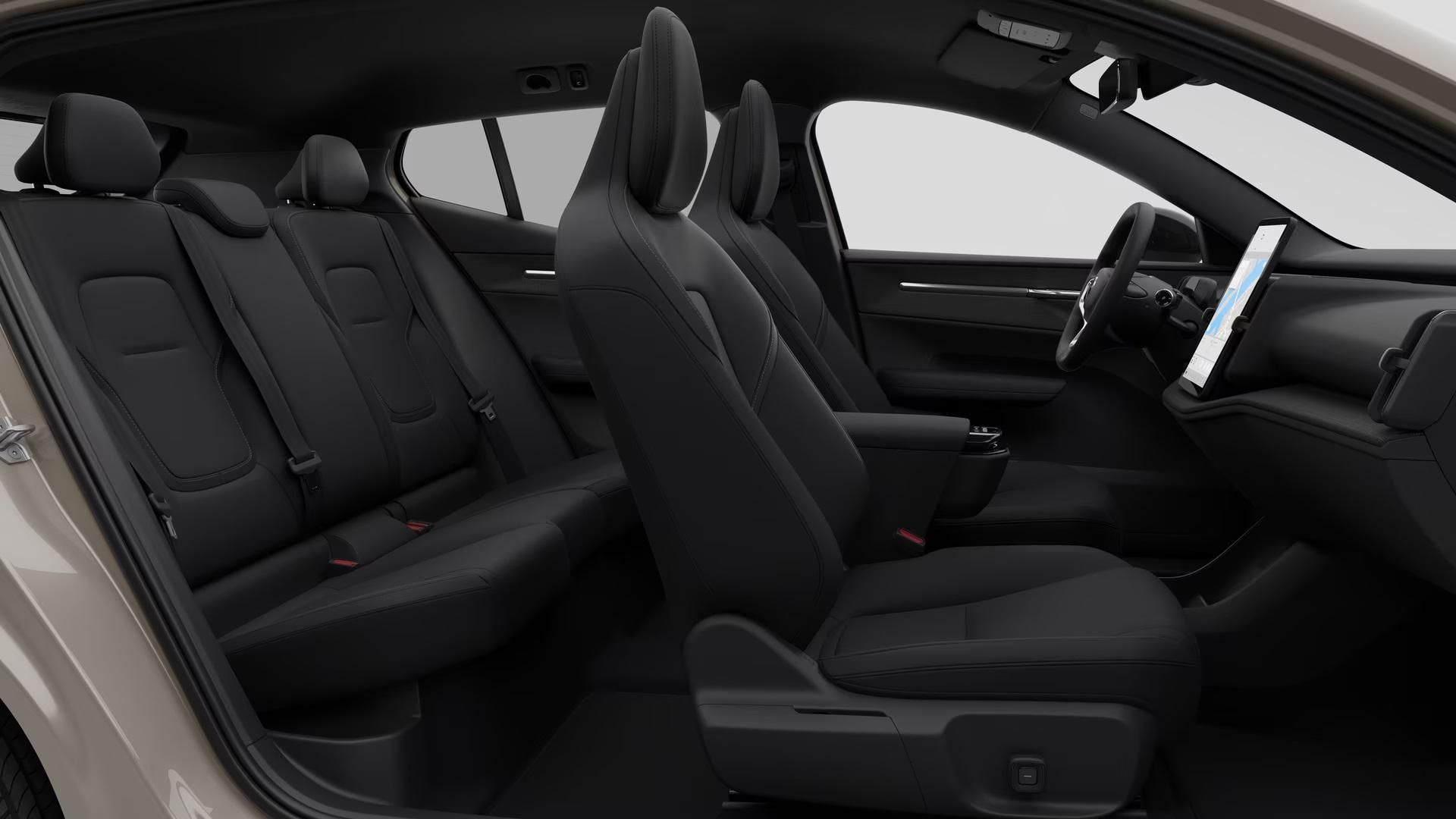 Volvo EX30, P5 LONG RANGE ELECTRIC PLUS - fotka 4