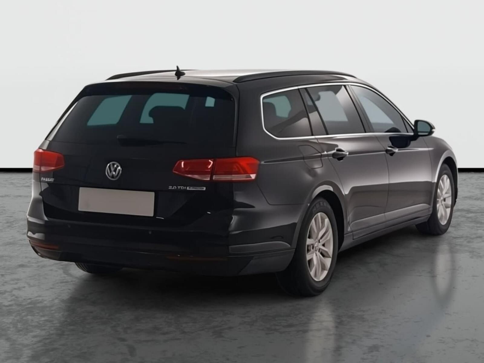 Volkswagen Passat, 2.0 TDI, Comfortline - fotka 5