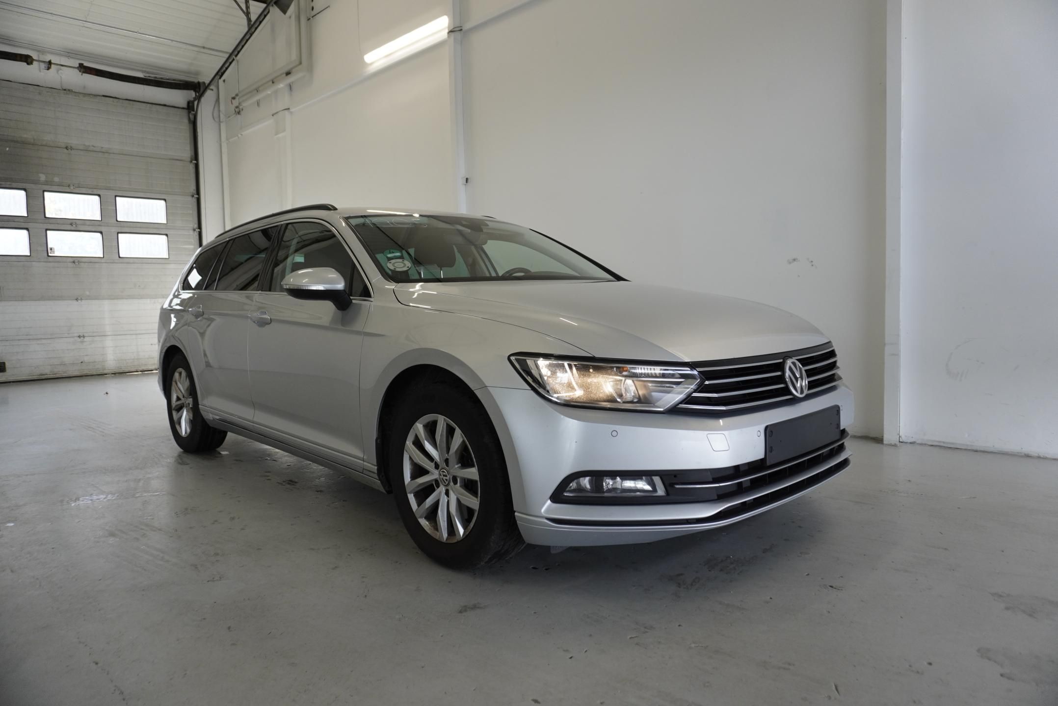 Volkswagen Passat, PASSAT  1,5 TSI FACELIFT AUT. - fotka 3
