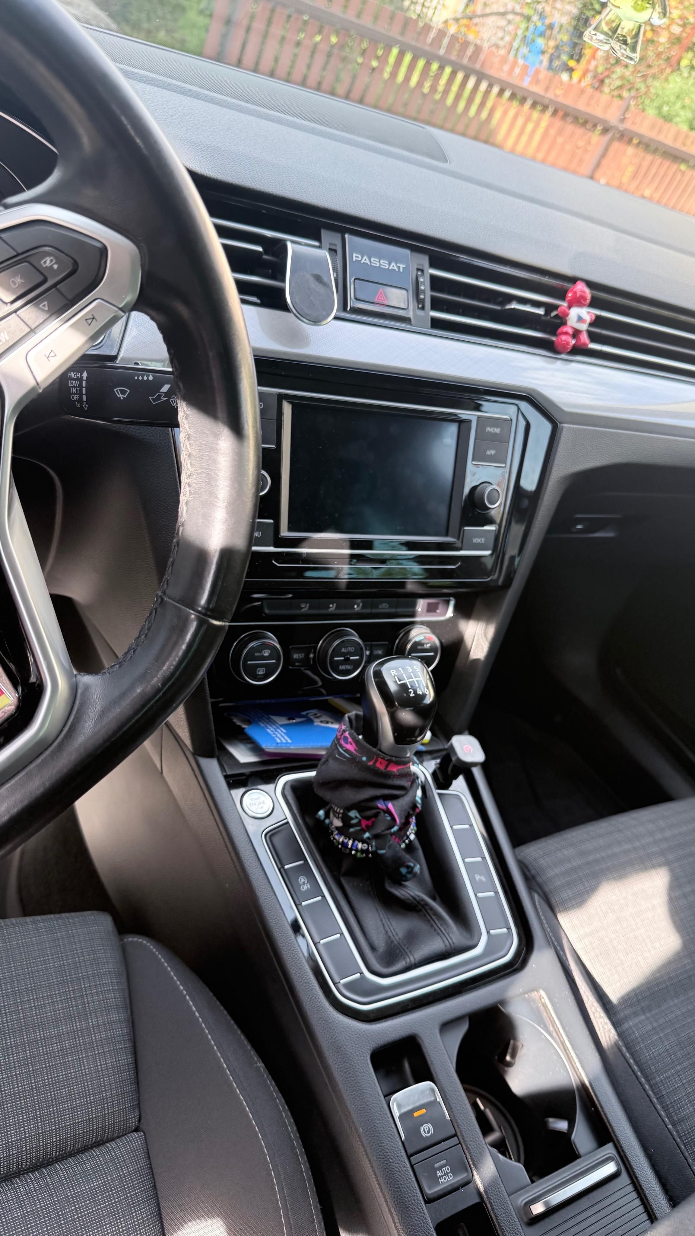 Volkswagen Passat - fotka 6