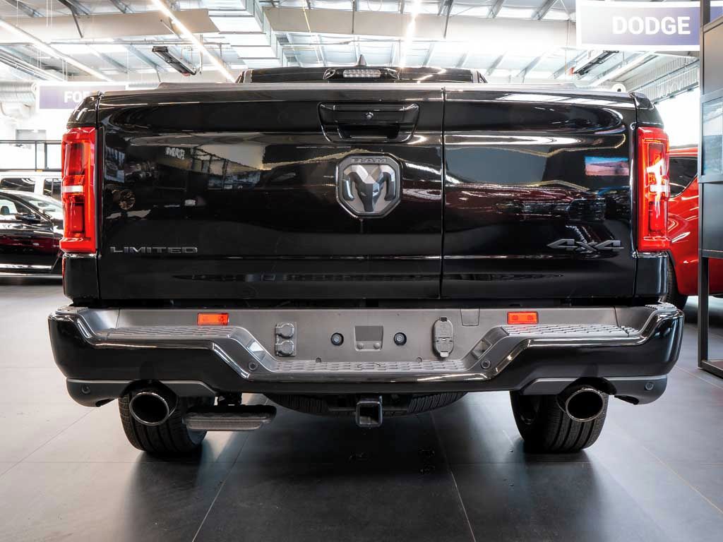 Dodge Ram, 5.7 HEMI V8 Limited 2026 - fotka 4
