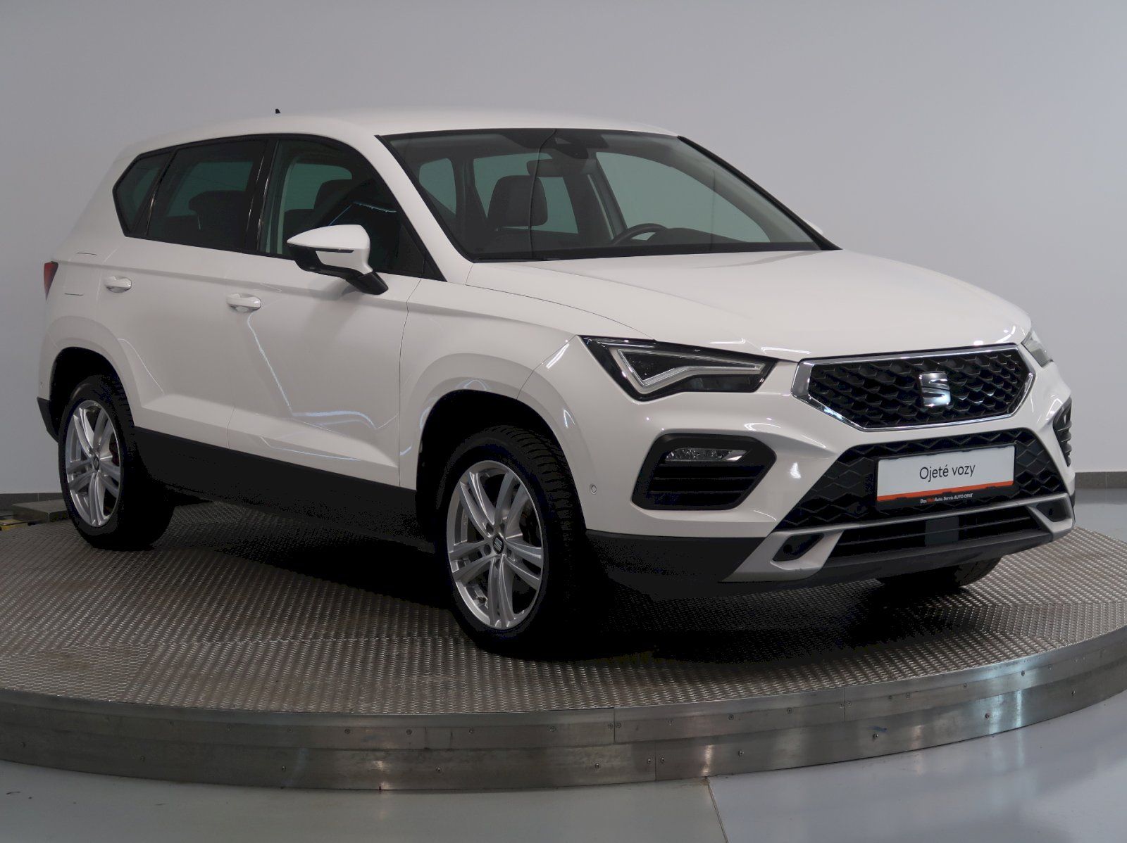 Seat Ateca, 2.0TDI 110KW TAŽNÉ NAVI - fotka 6