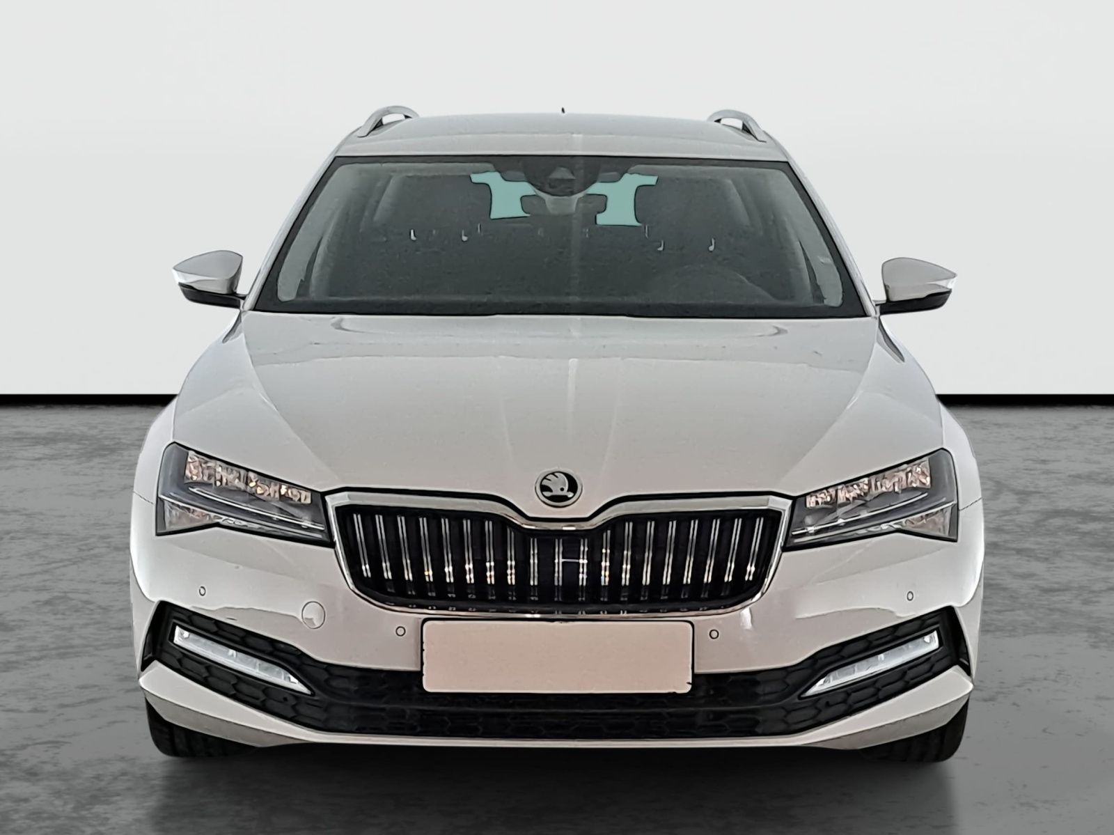 Škoda Superb, 2.0 TDI, Style, Serv.kniha - fotka 2