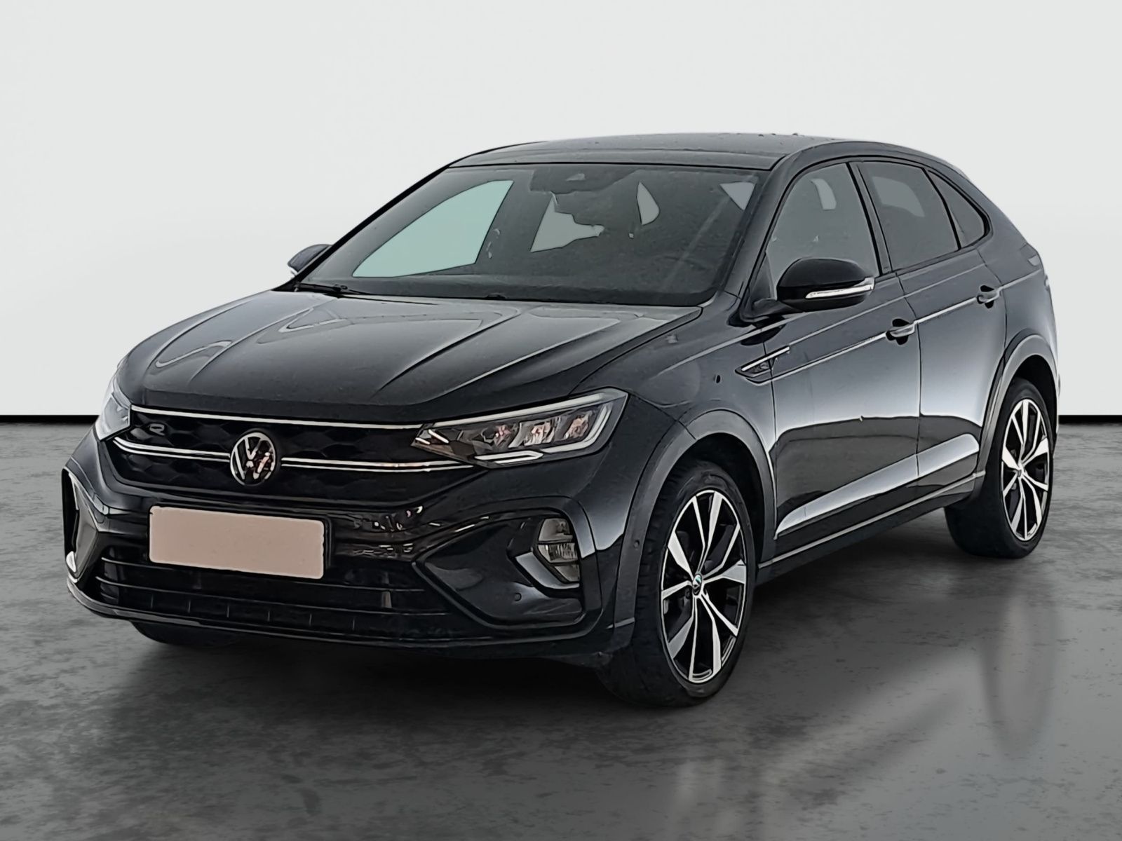 Volkswagen Taigo, 1.5 TSI, R-Line, Automat, Navi - fotka 3