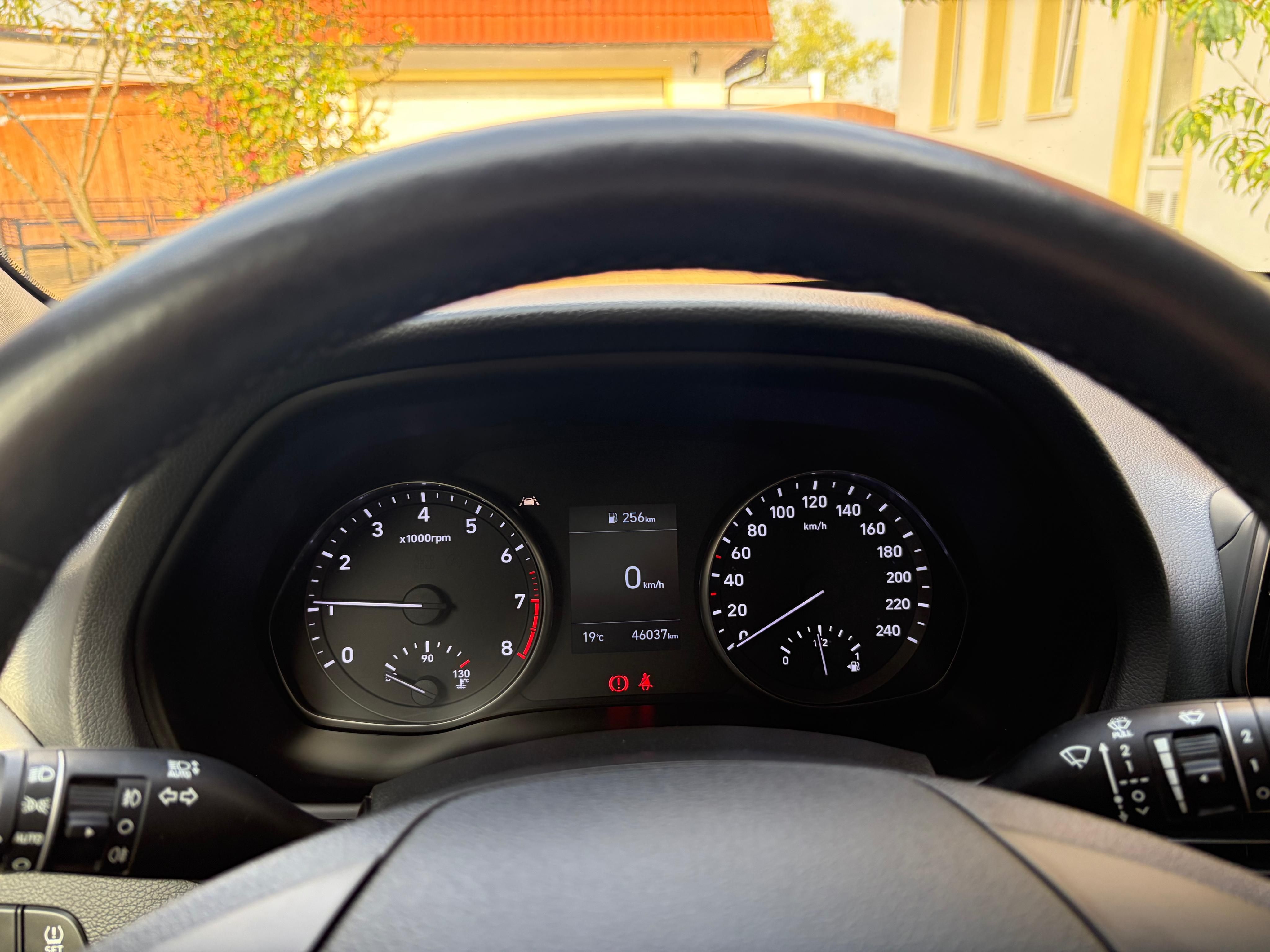 Hyundai i30, 1.5 DPI - fotka 5