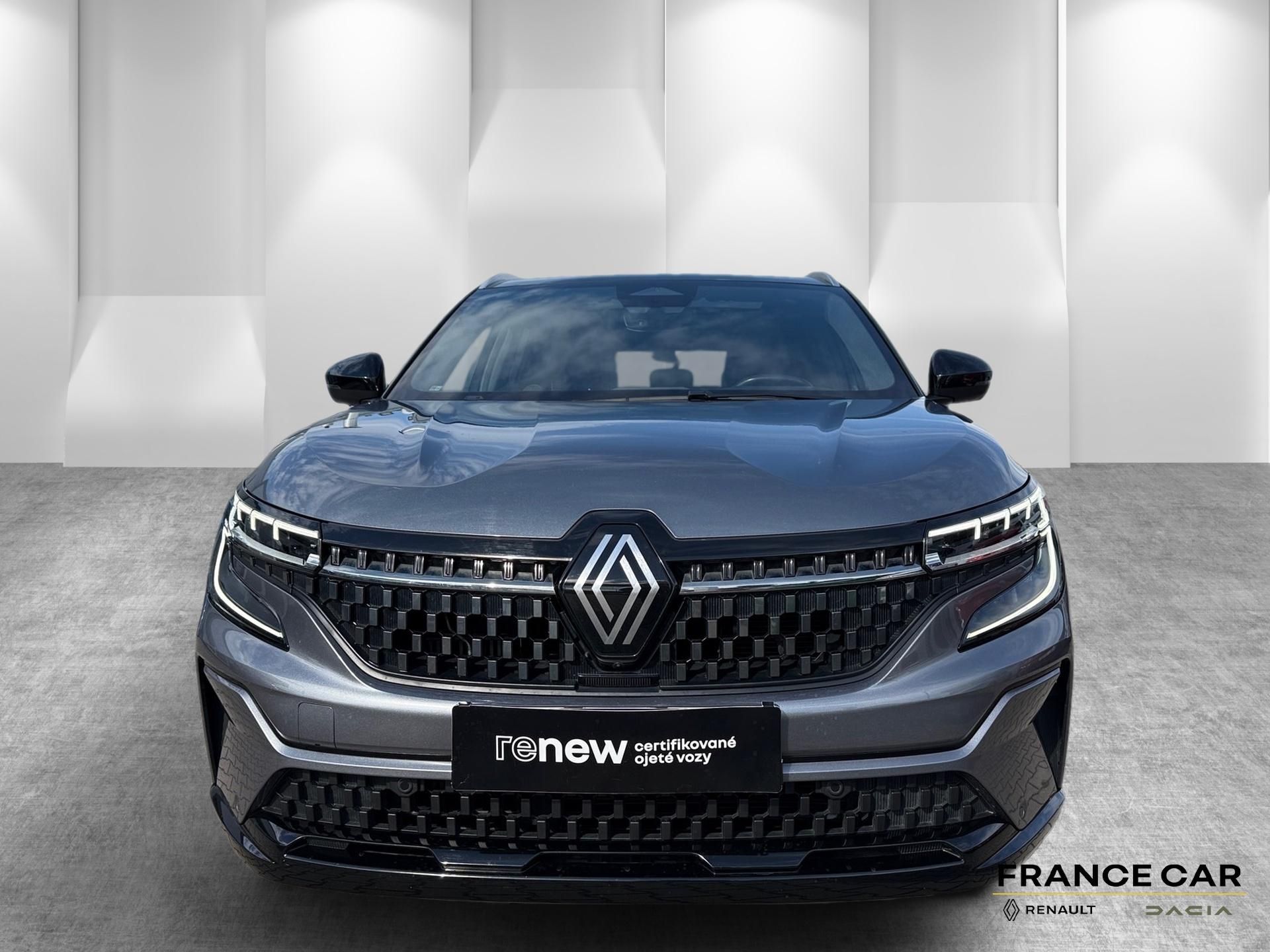 Renault Austral, 1,3 TCe 116 kW Iconic - fotka 2