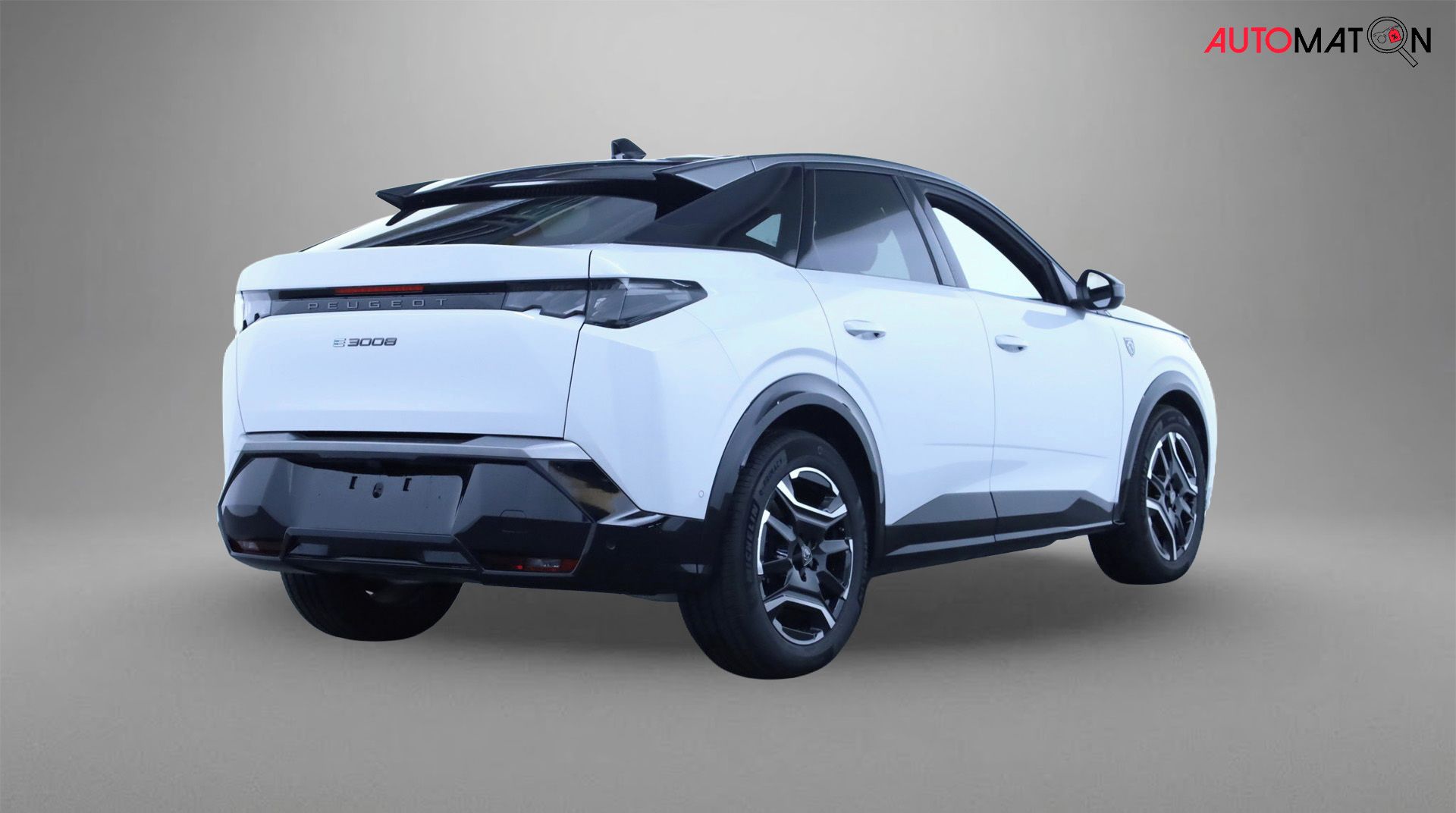 Peugeot 3008, EL GT 360 ACC Asistence Taž - fotka 5
