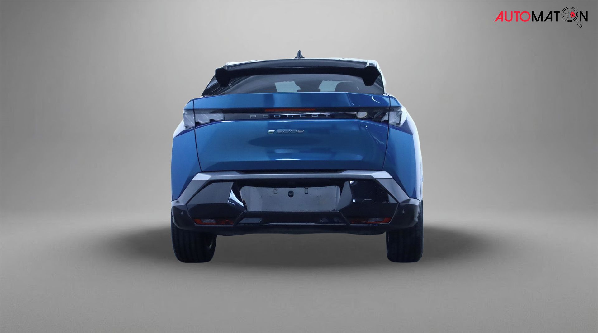 Peugeot 3008, EL GT 360 ACC Asistence Taž - fotka 6