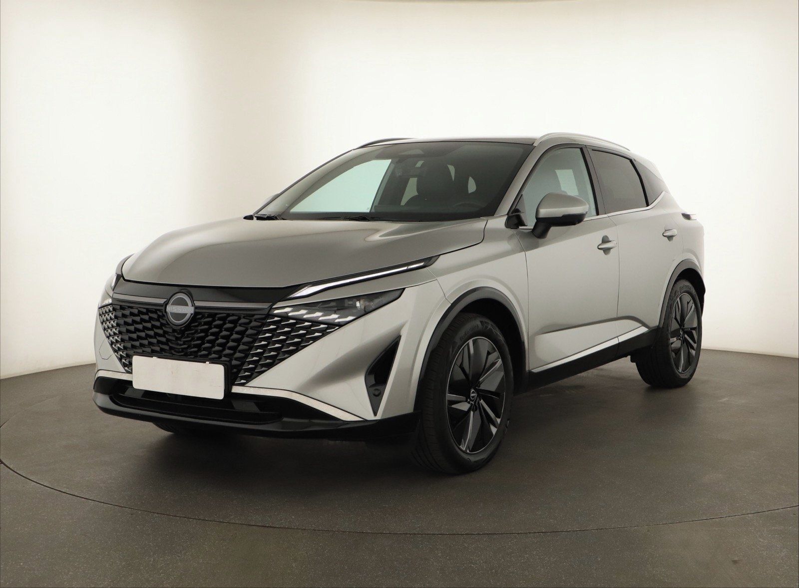 Nissan Qashqai, 1.3 DIG-T MHEV, Tekna, Záruka - fotka 2