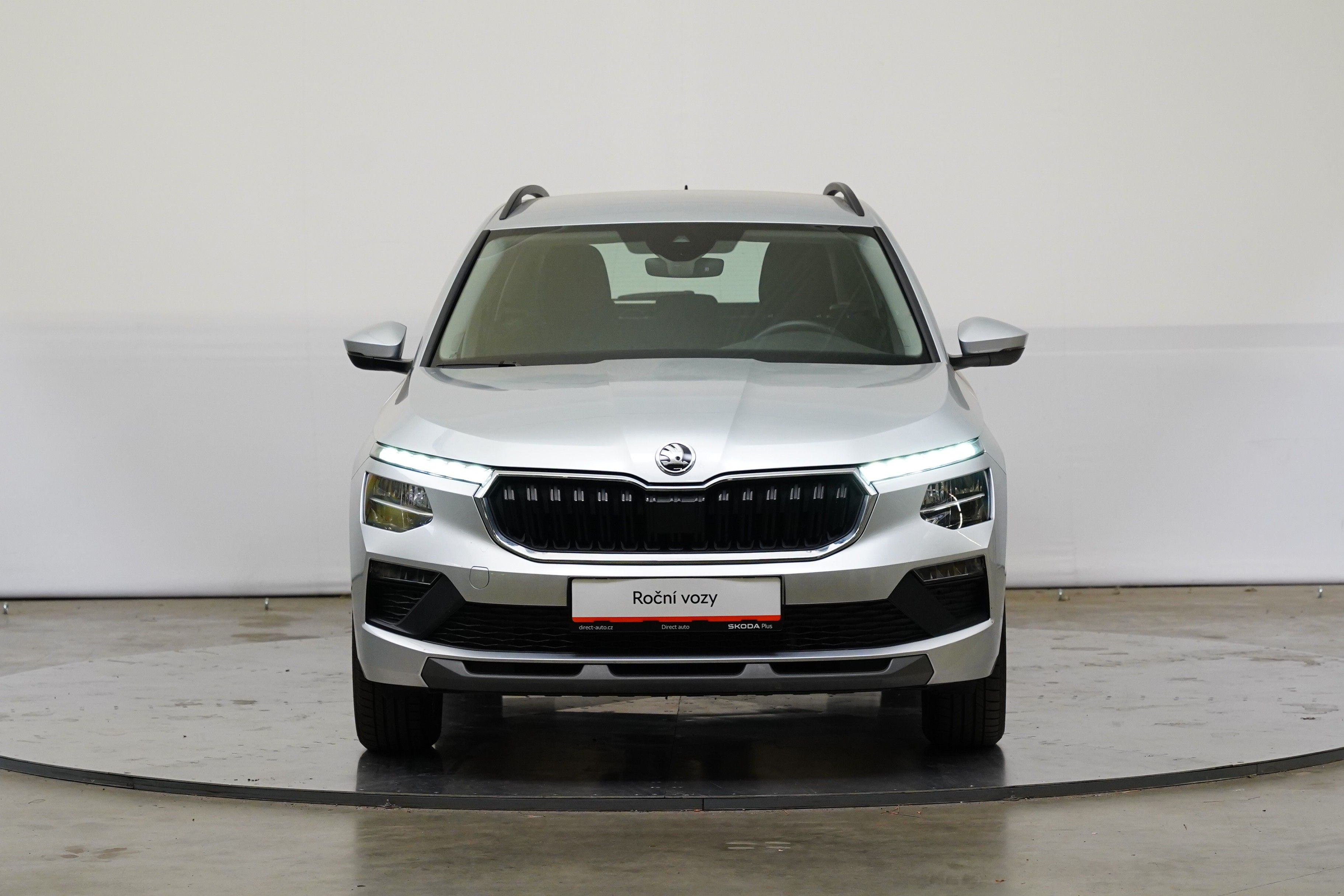 Škoda Kamiq, 1.0 TSI 85 kW Selection - fotka 4