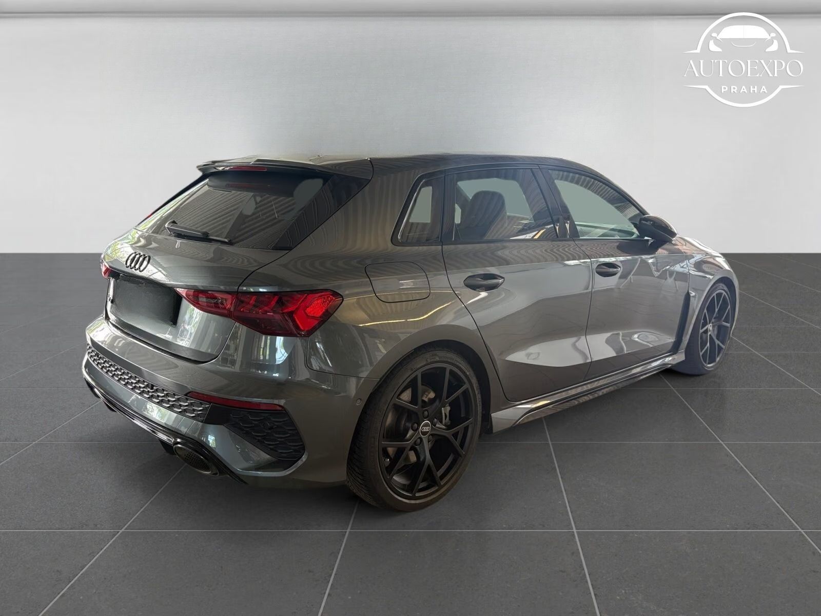 Audi RS3, RS 3* 2.5 TFSI Keramik-* - fotka 3