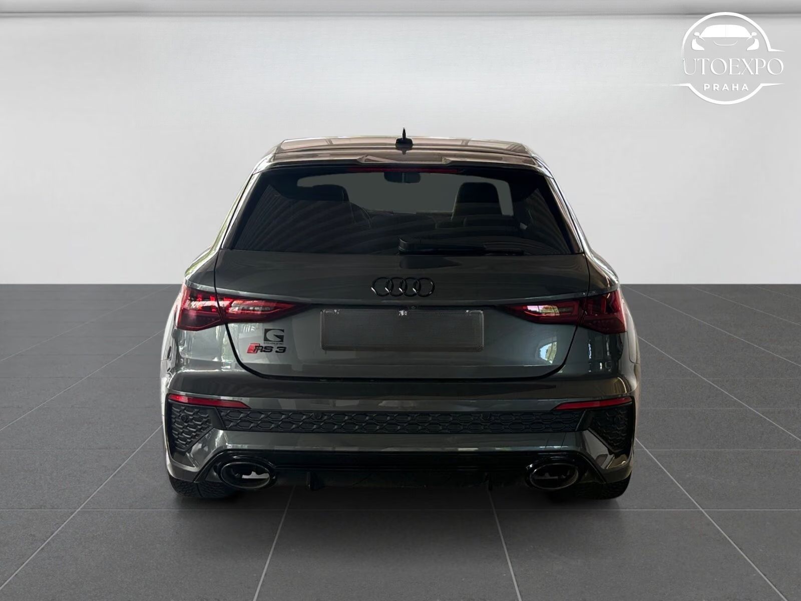 Audi RS3, RS 3* 2.5 TFSI Keramik-* - fotka 5
