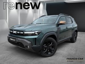 Dacia Duster, Hybrid-G 150 4X4