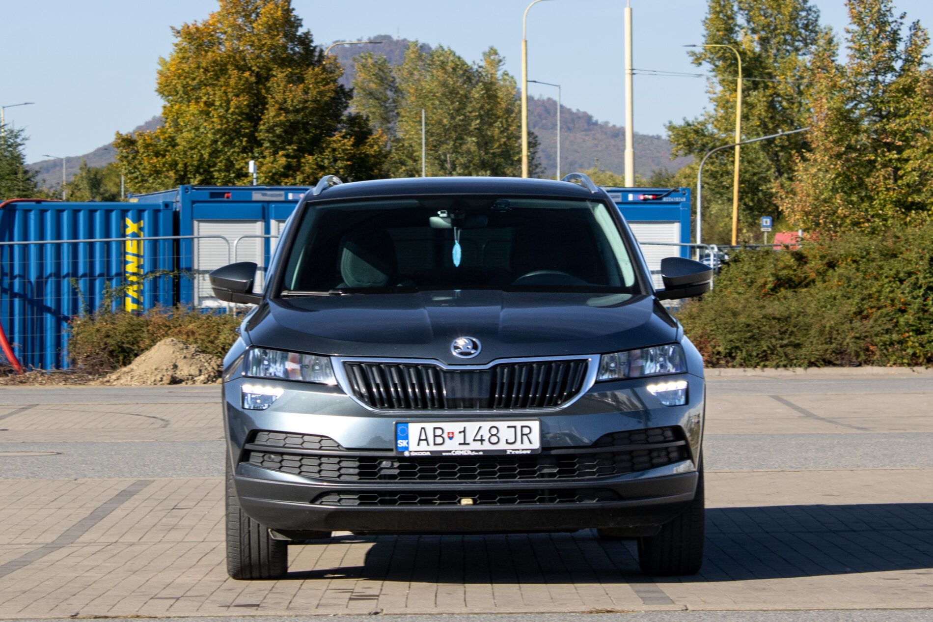 Škoda Karoq - fotka 2
