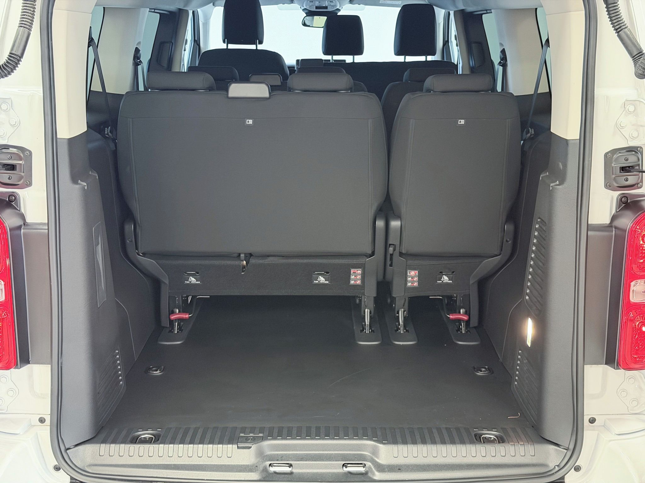 Toyota Proace Verso, Business Comfort, 2.2D, AT, L2 - fotka 6