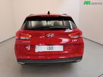 Hyundai i30, 1,6 T-GDI DCT GO CZECH
