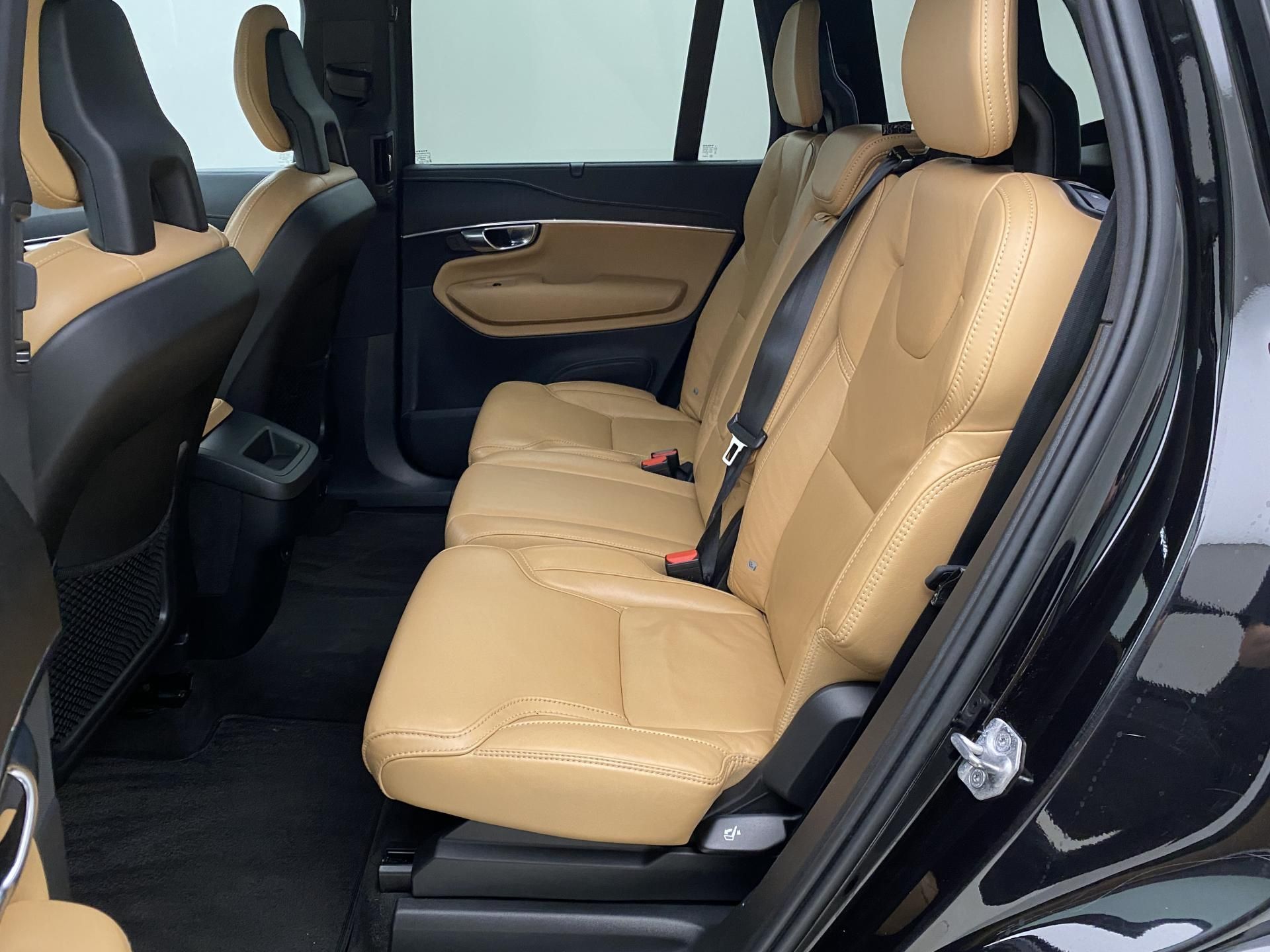 Volvo XC90, B6 AWD INSCRIPTION AUT CZ 7m - fotka 5