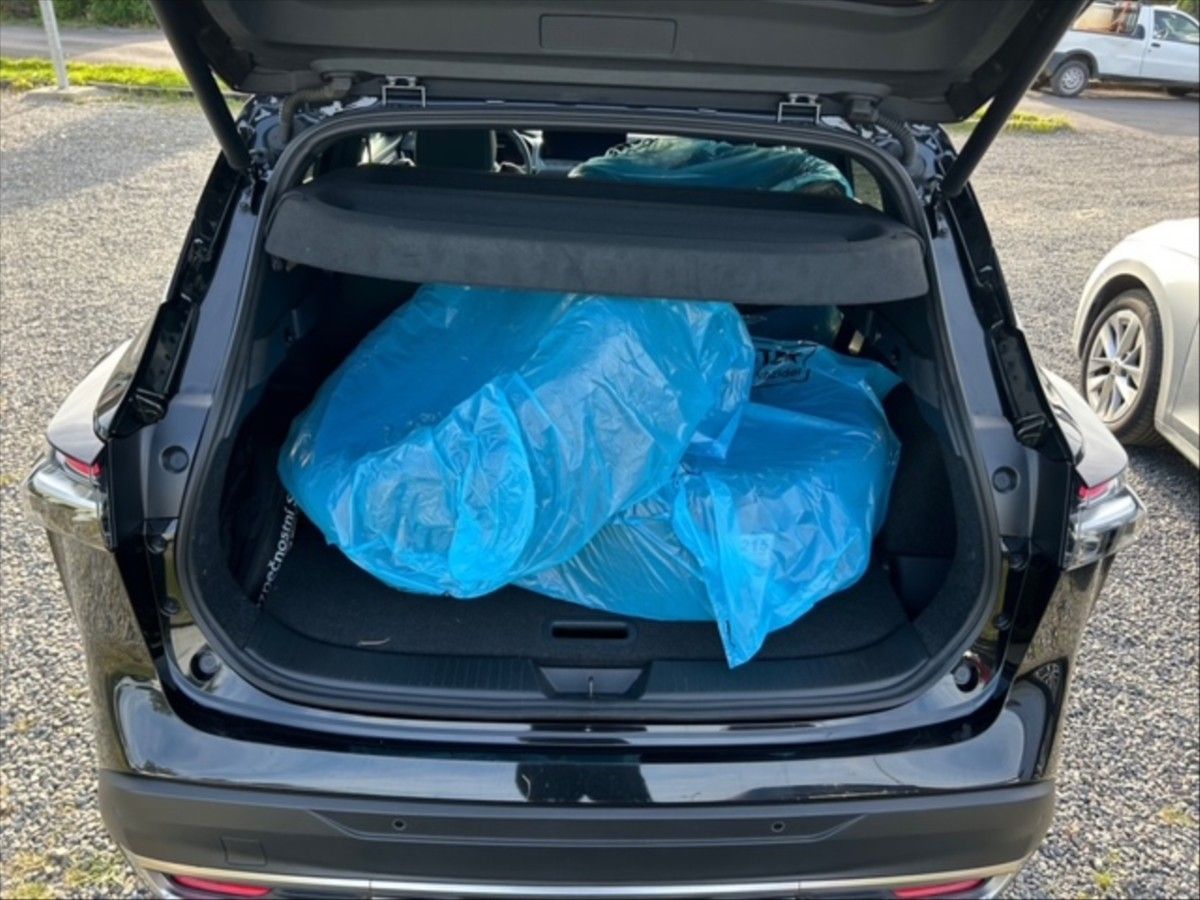 Nissan Qashqai, 1,3 MHEV X-T Tekna 4WD - fotka 6