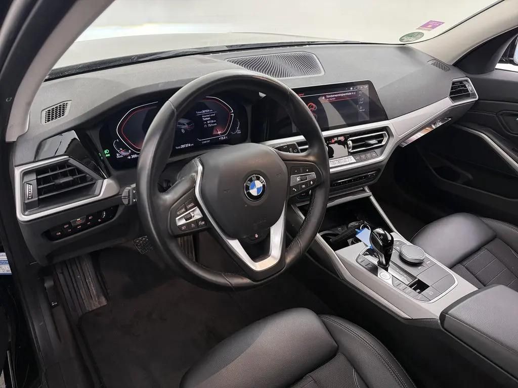 BMW Řada 3, 320D 140kW xDrive Aut. DPH - fotka 3