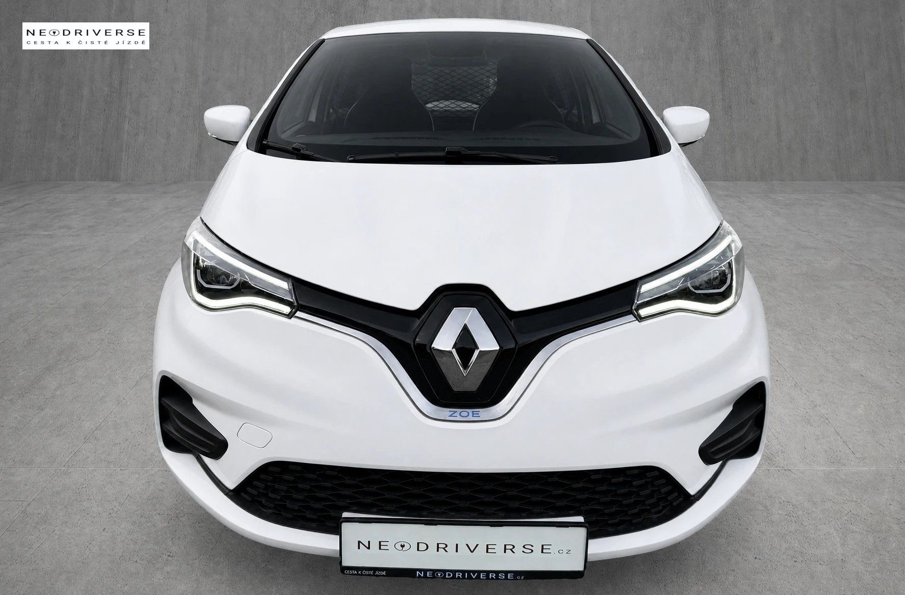 Renault ZOE, R 110 SoH 94% - fotka 6