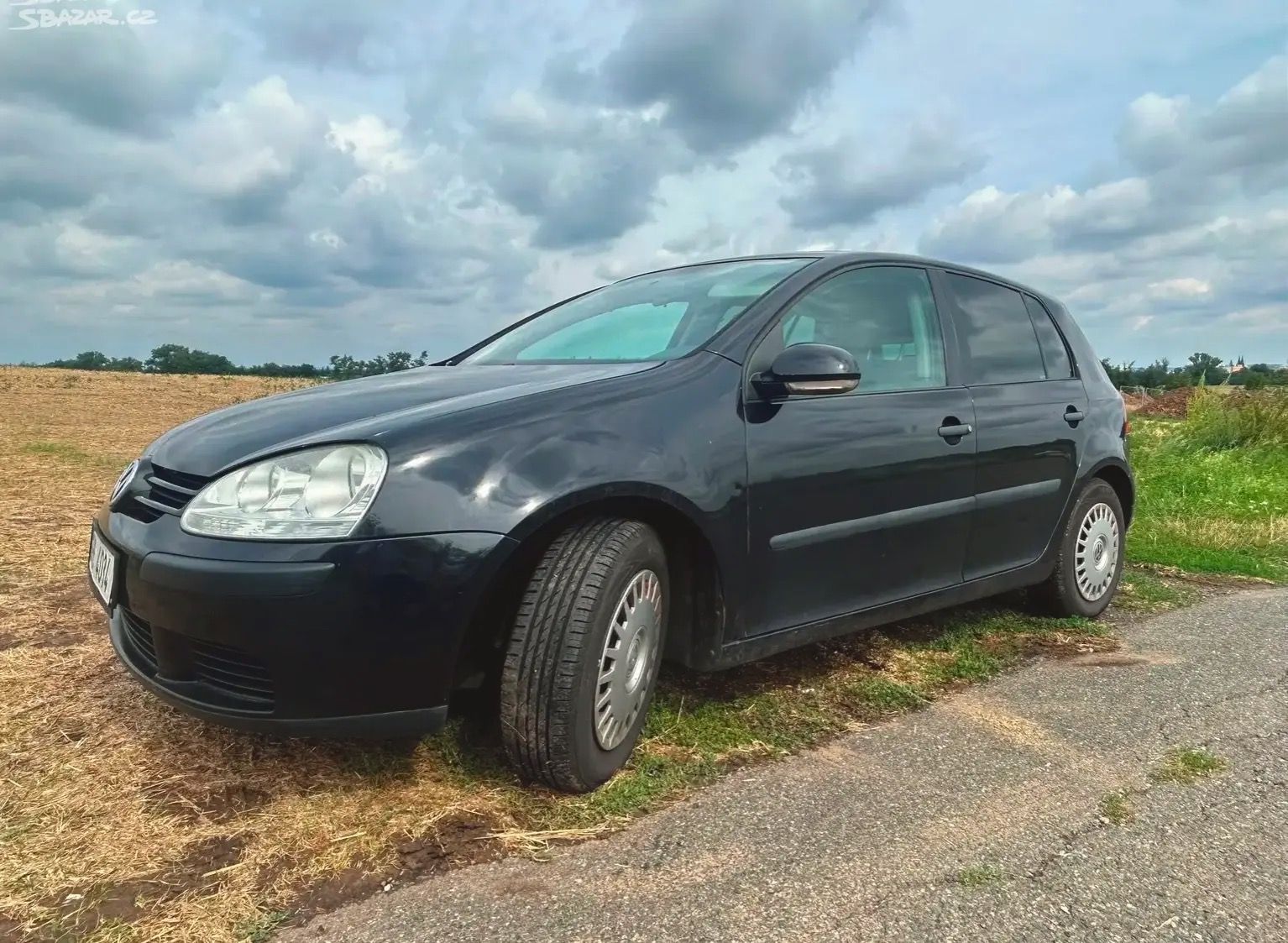 Volkswagen Golf, 156tis.Climatronic,1.9TDI,77kW - fotka 2