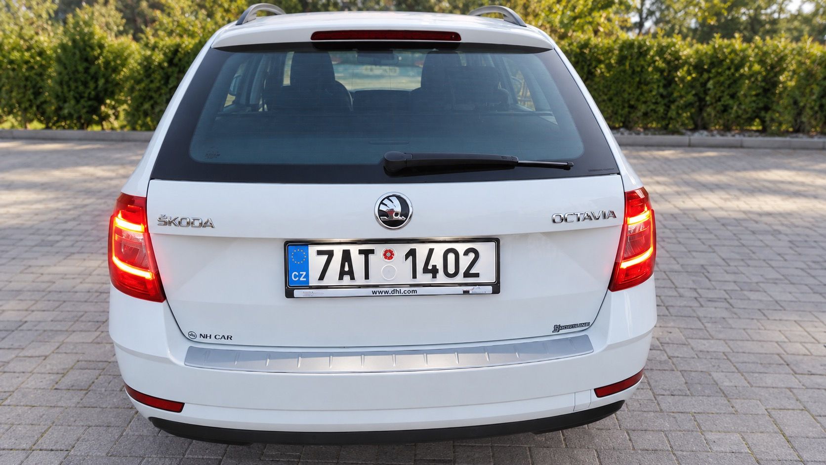 Škoda Octavia, III ´19 1.6 TDI 85 kW Active - fotka 4