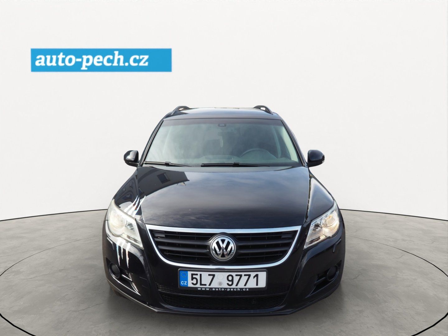 Volkswagen Tiguan, 1.4 TSI, 110 kW, 4Motion - fotka 6