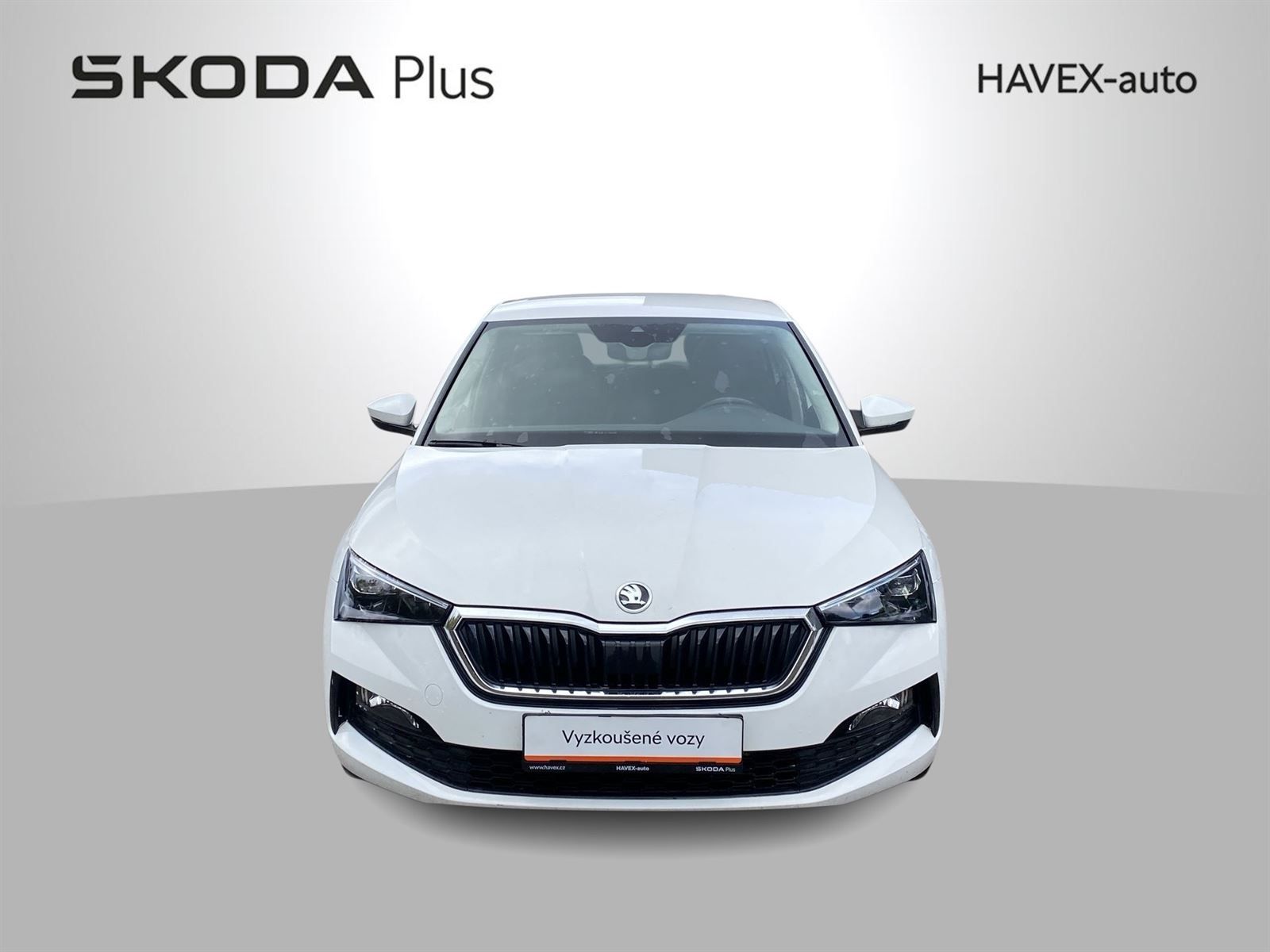 Škoda Scala, 1.0 TSI Style - fotka 4