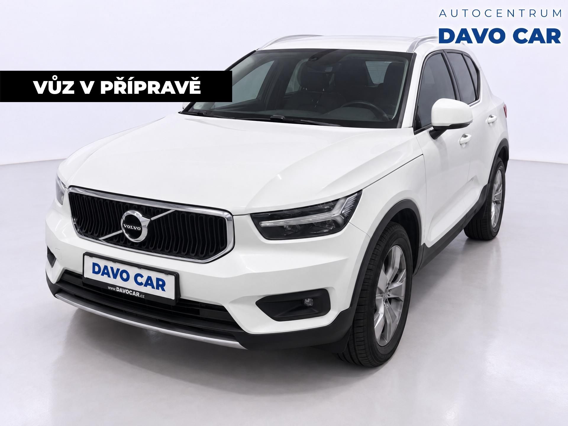 Volvo XC40, 2.0 D3 110kW AWD Momentum PRO