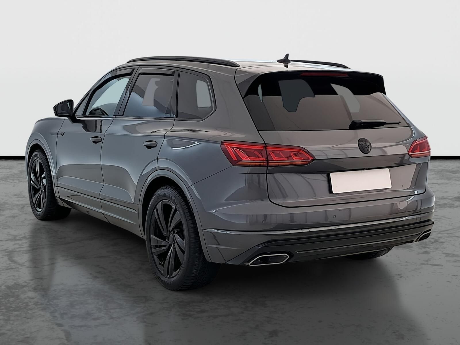 Volkswagen Touareg, 3.0 TDI, R-Line - fotka 4