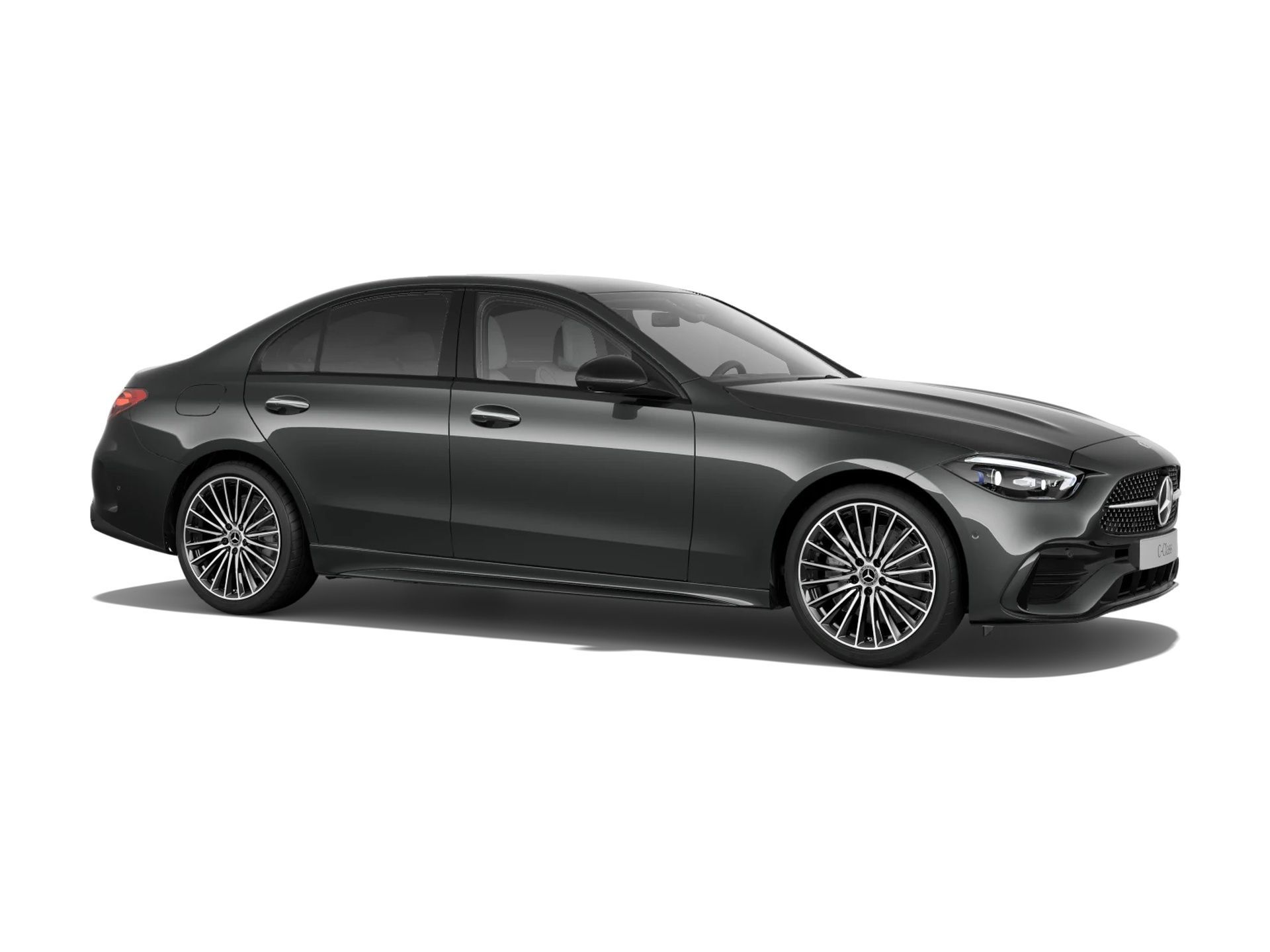 Mercedes-Benz Třídy C, C 220 d 4MATIC Edition 140 - fotka 3