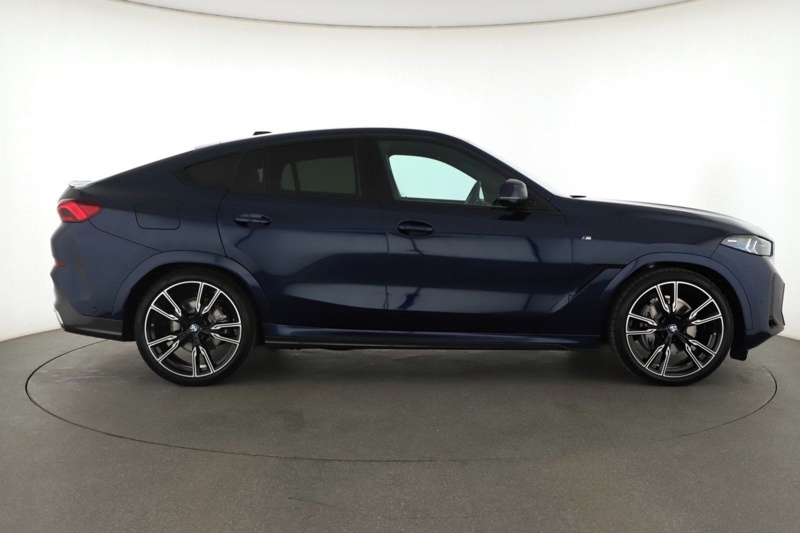 BMW X6, xDrive40i, M PAKET, KEYLESS - fotka 6