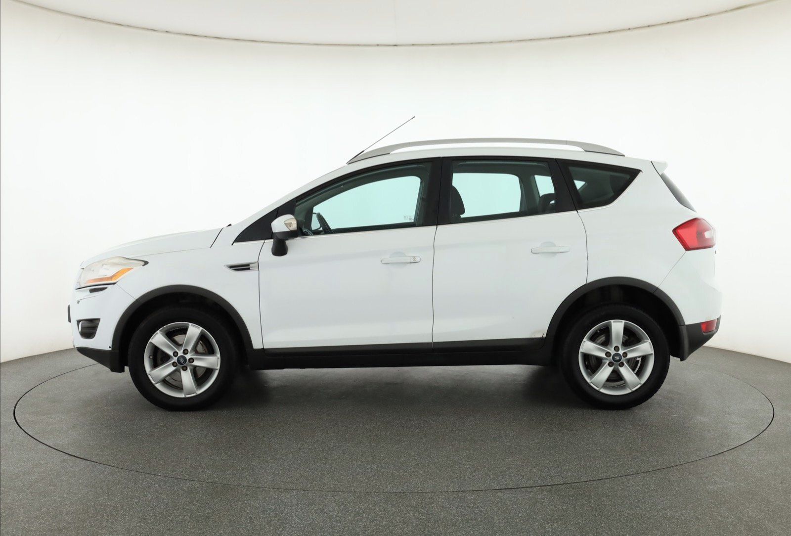 Ford Kuga, 2.0 TDCi, 4X4, Tažné - fotka 3