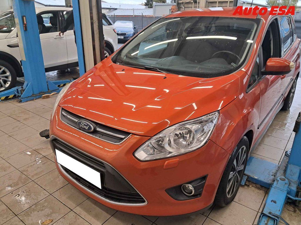 Ford Grand C-MAX, 1.6i