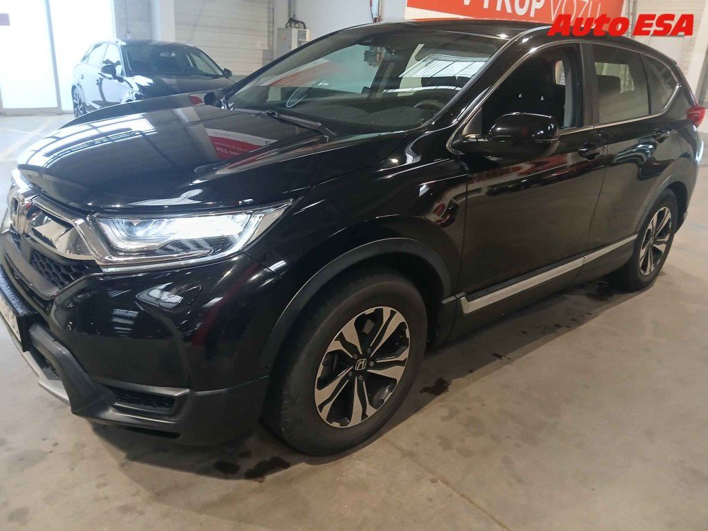 Honda CR-V, 1.5