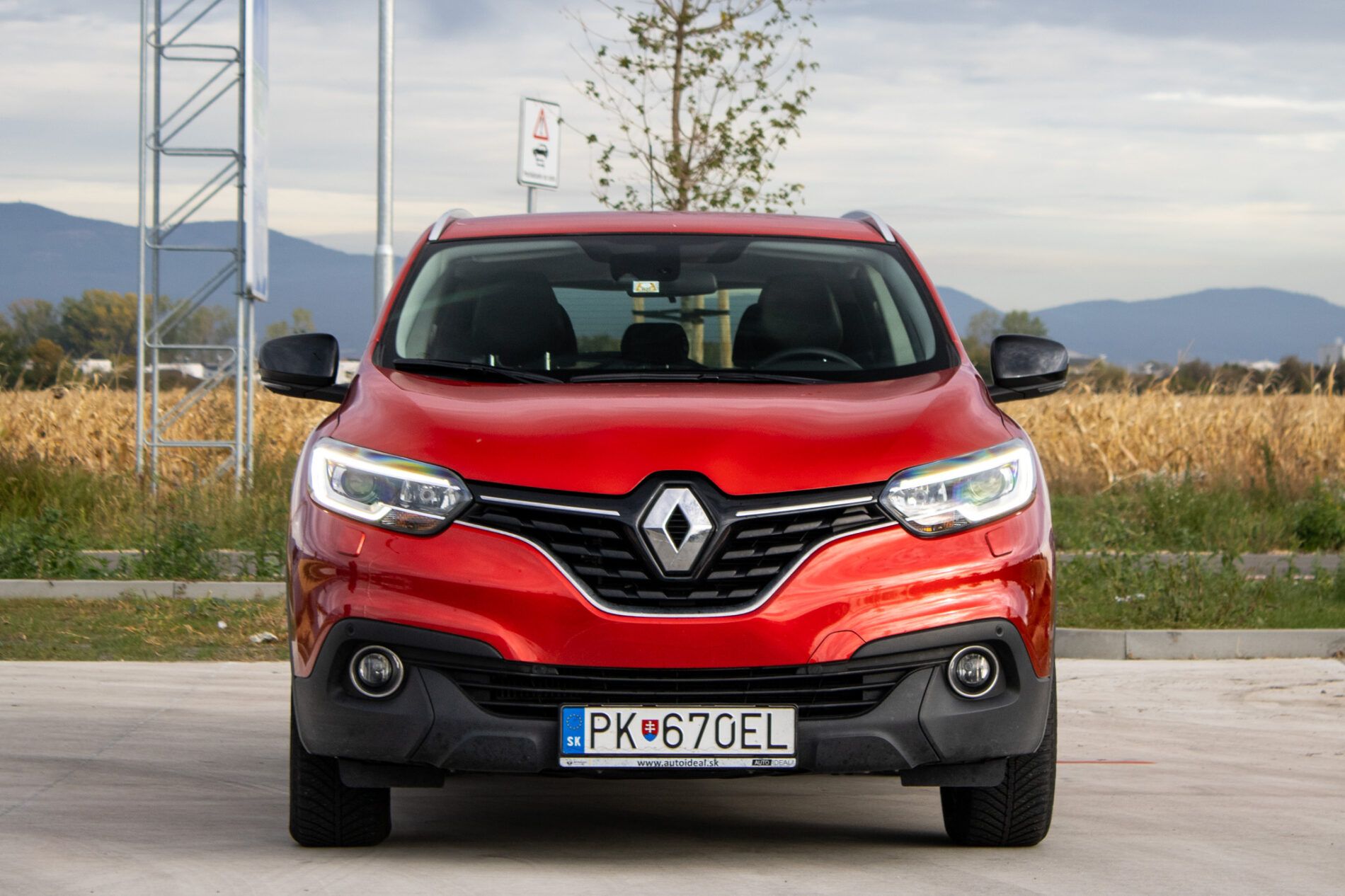 Renault Kadjar - fotka 2