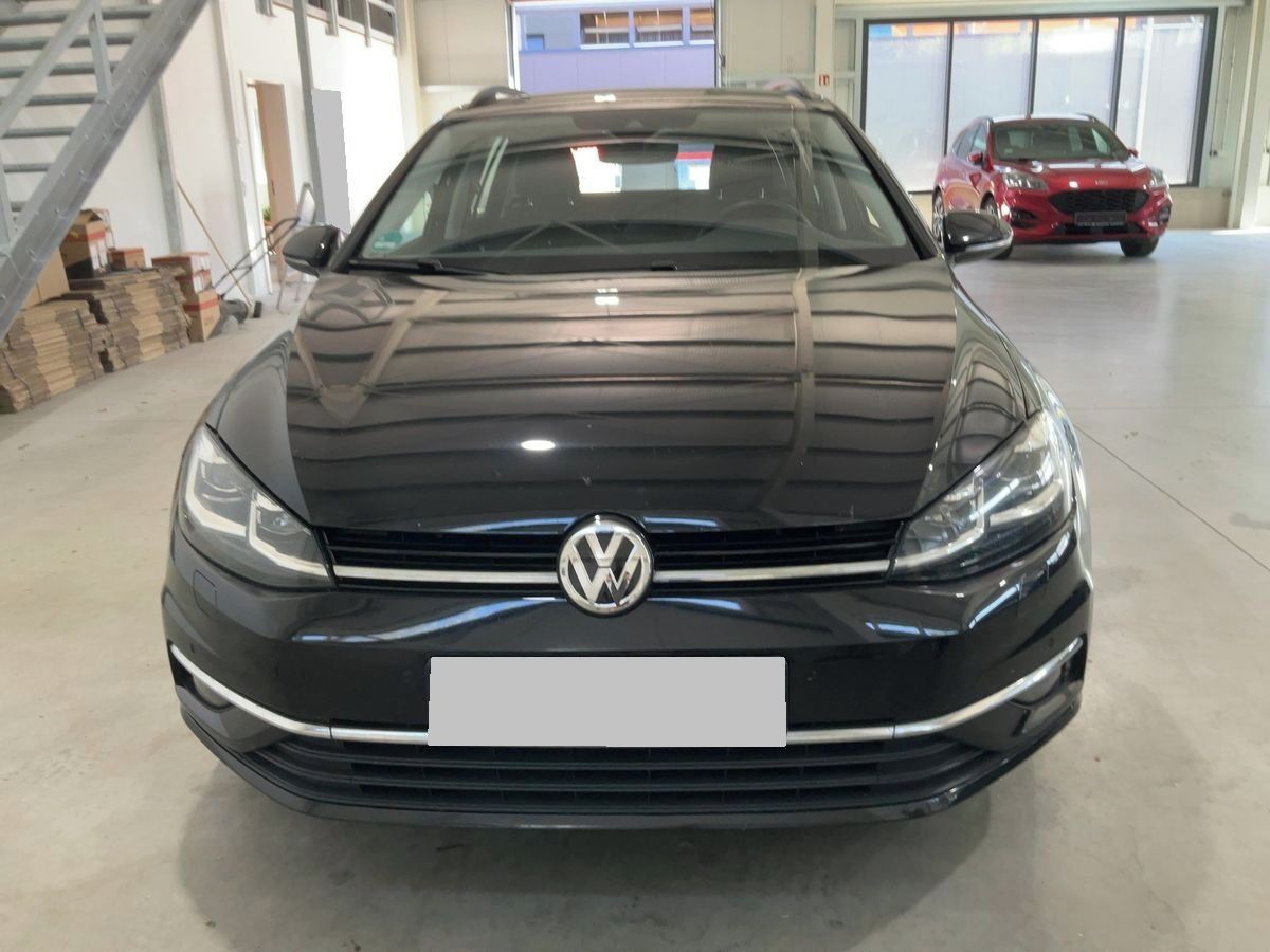 Volkswagen Golf, 7.5 1.5TSI DSG 110KW HIGHLINE - fotka 6
