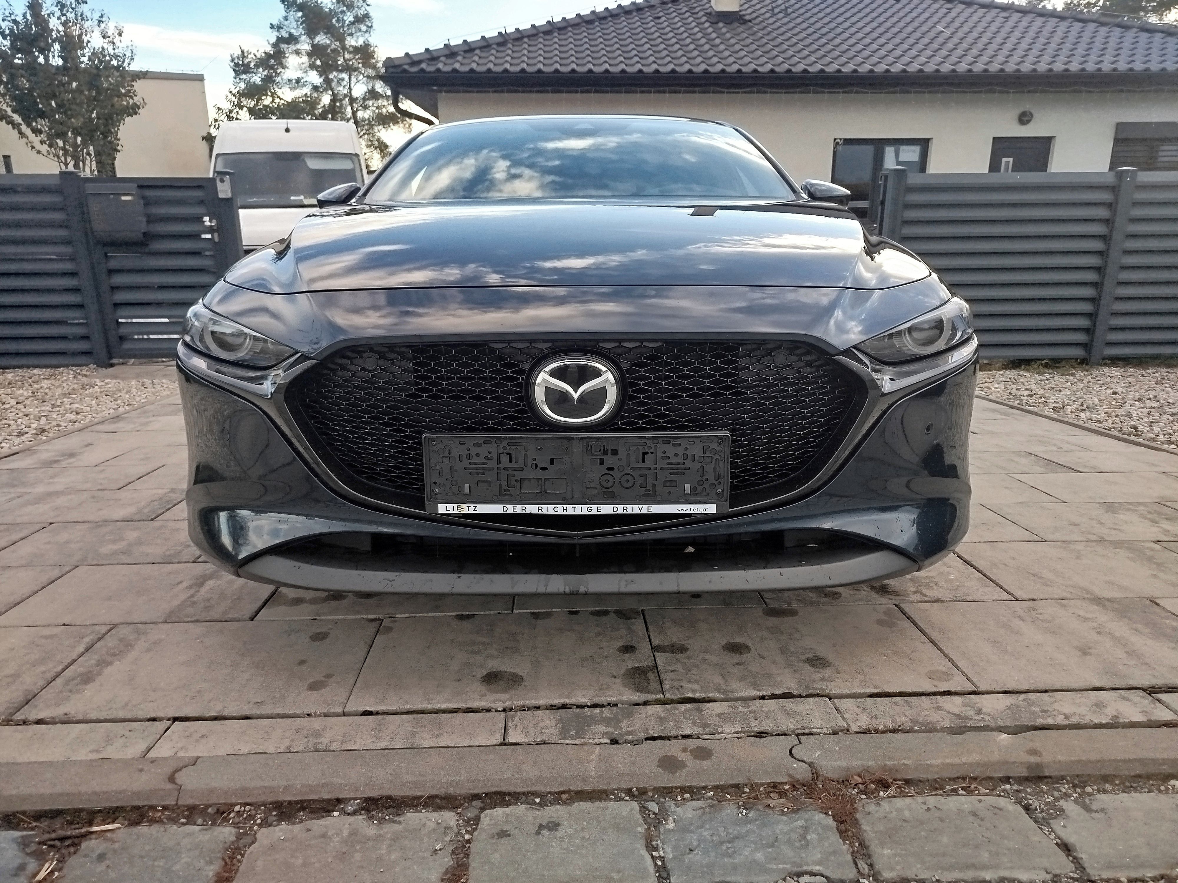 Mazda 3, 2,0 110kw,Top stav,servisMazda - fotka 2