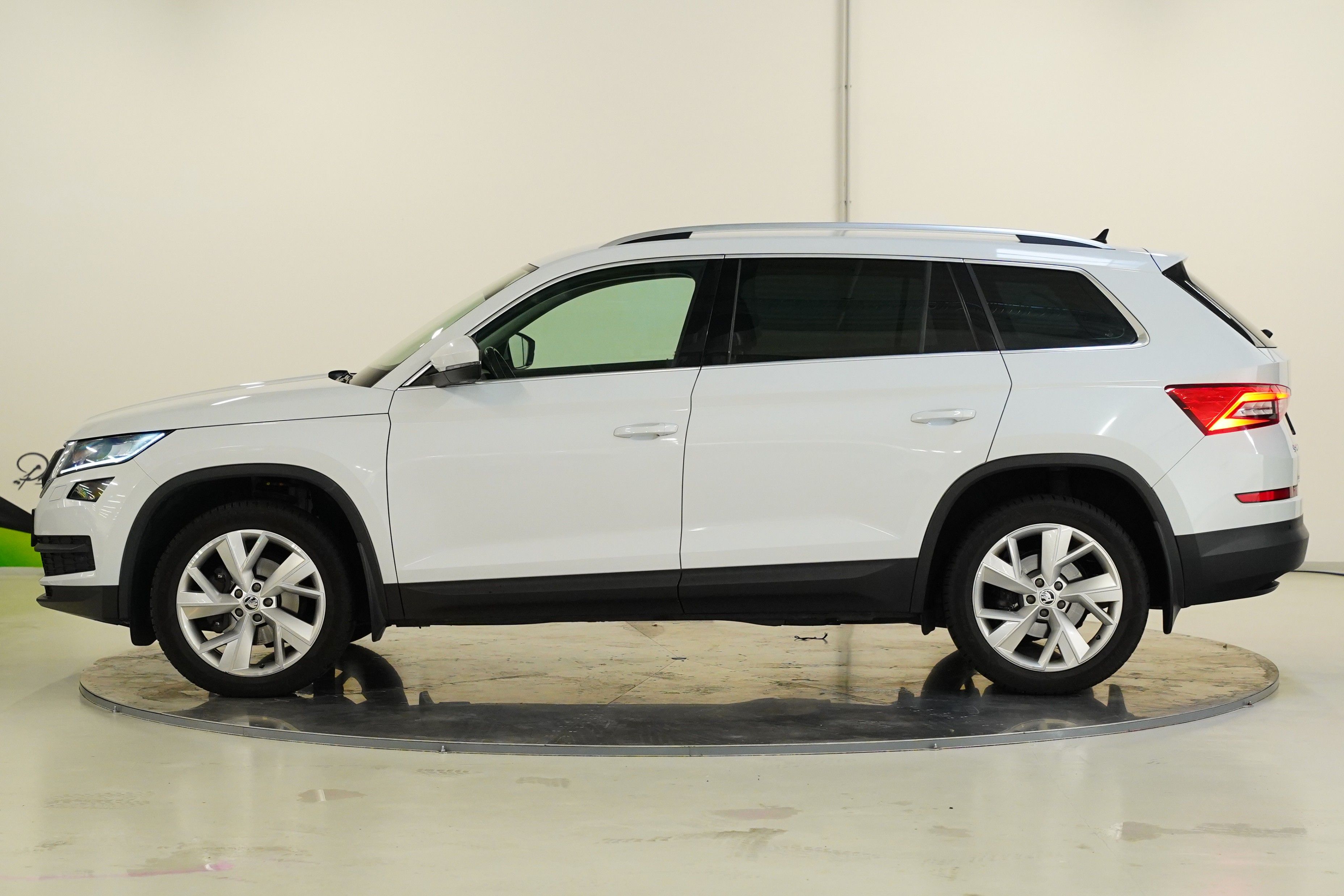 Škoda Kodiaq, 2.0 110 kW STYLE - fotka 3